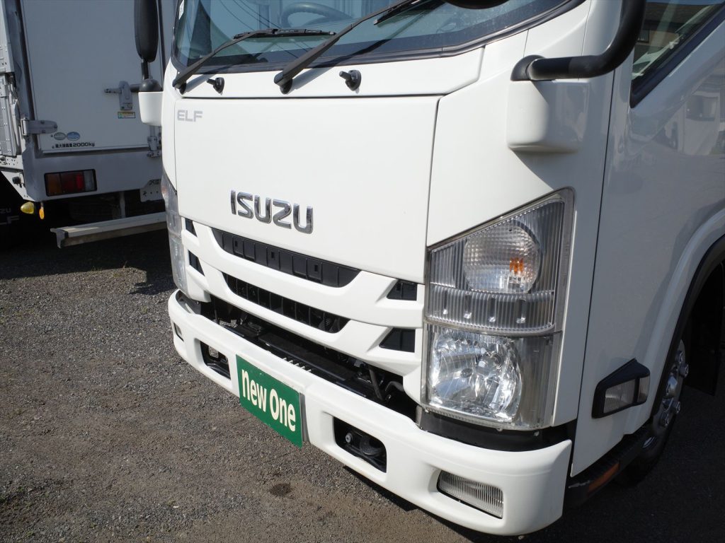 外装もとてもきれいなお車です！