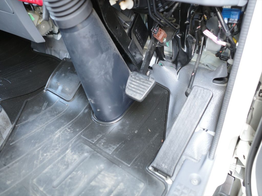 この通りとてもきれいなお車です！